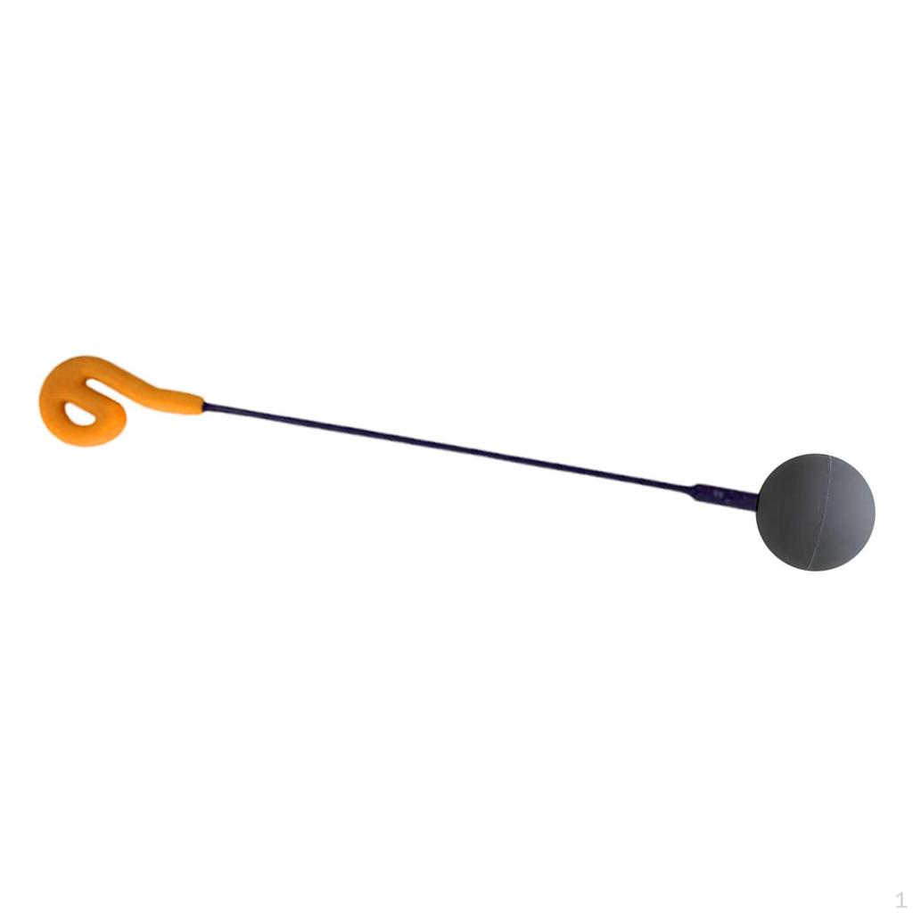 Accessory Mallet for Friction Gong, Stick Designed Gongs