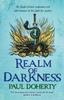 Realm of Darkness Hugh Corbett 23 by Paul Doherty Paperback Book 9781472284822