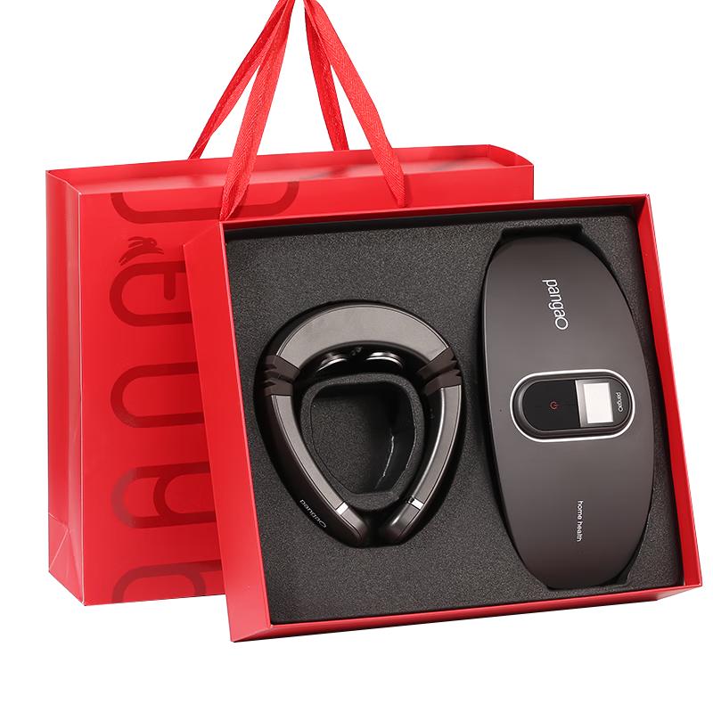 Умные массажеры и терапевтические устройства Pangao