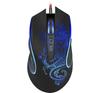 Defender VENOM GM-640L 3200dpi Gaming 8P + GAME Wired Mouse