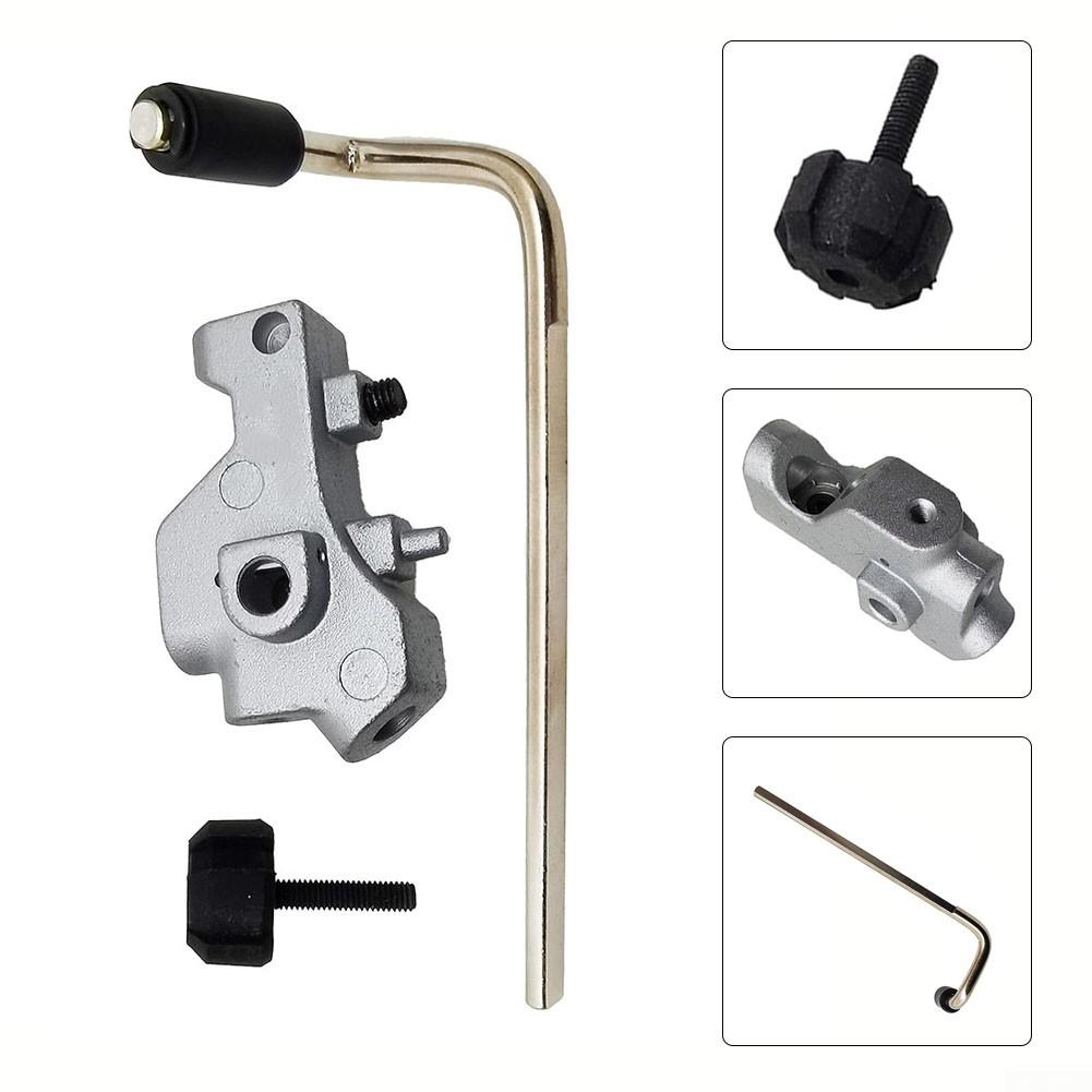 Blockbaugruppe Blockbaugruppe Tiefenführungs-Knopfset