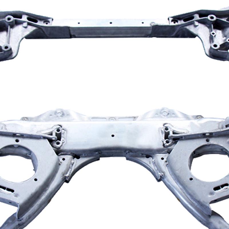 Customizable Car Parts for Bao Ma 5 Series G38 Yuanbao Beam (Part 31106861106)
