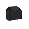 Universal Outdoor Cooking Equipment Cover Windproof Fastening System Scratch Proof