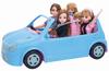 Family Drive Family Car Licca-chan LF-04
