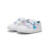 Converse Jack Purcell 2V 'White Pink' Baby 768147C