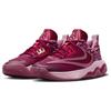 Nike Giannis Immortality 3 EP Alphabet Bros Men Sneakers Red Noble-Red Desert-Berry DZ7534-600