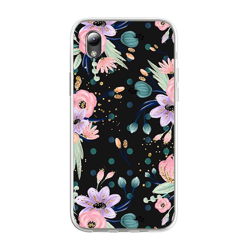 SEAHAI Case For ZTE Blade A54, Ultra Thin Soft Silicone Clear Back TPU - View #6