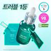 BRING GREEN Zinc Teca Trouble Serum Special Set (50ml + 25ml + Spot Gel 10ml)