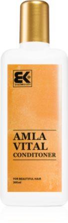 

conditioner for damaged hair TU прозрачный