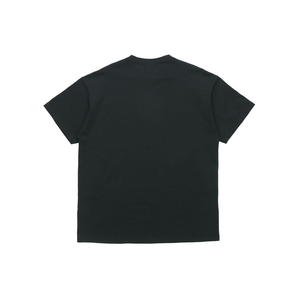 Nike Set-in Sleeve T-Shirt Men's Black CJ1783-010