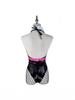 Hatsune Miku Bunny Girl Full Cosplay Costume Set for Anime Conventions and Performances