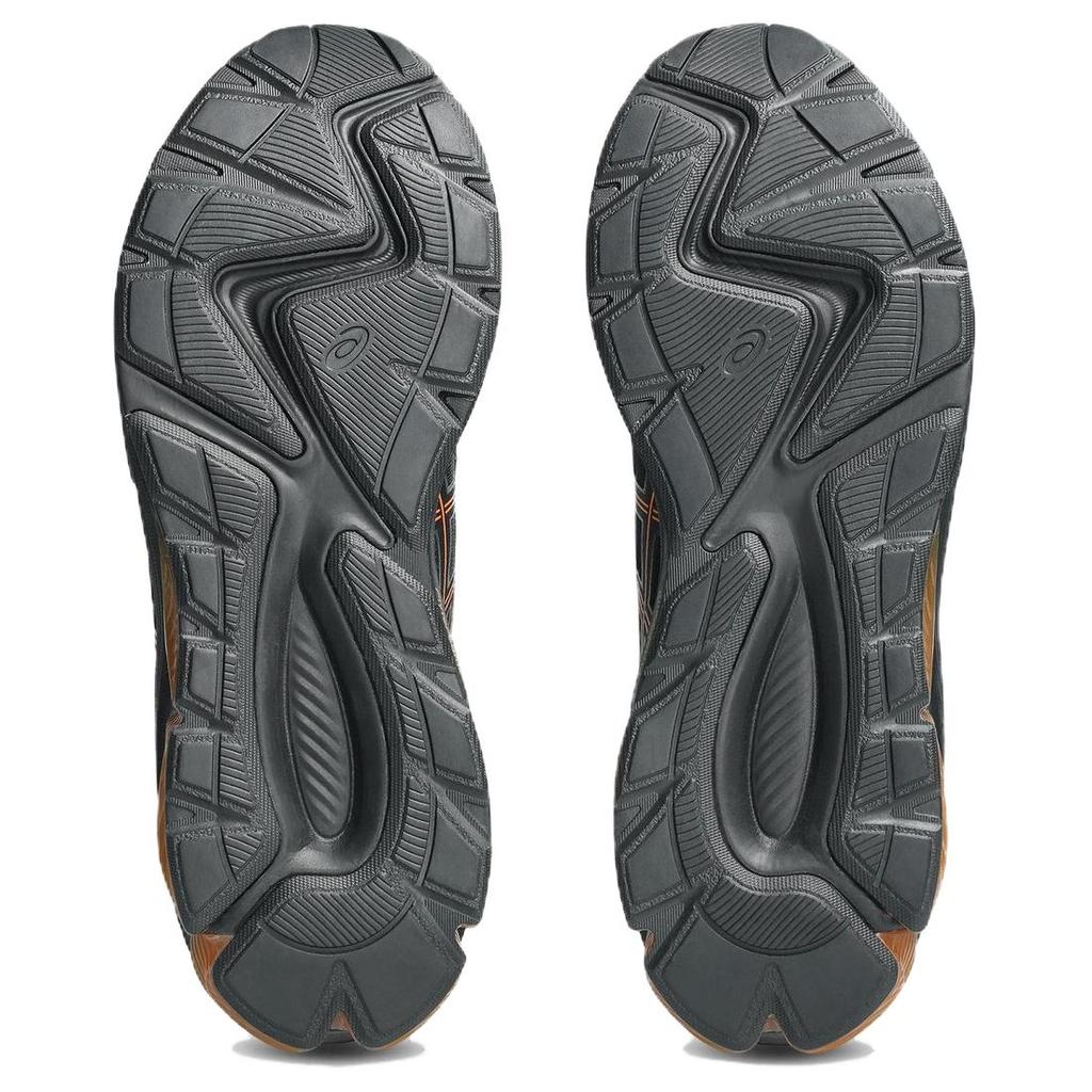 Asics Gel-Quantum 180 8 Comfortable Soft Running Shoes Unisex Running Shoes Black 1203A594-007