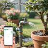 Tuya Smart WiFi Soil Tester Temperature and Humidity Meter Thermo Hygrometer Garden Automation Irrigation Detector SmartLife APP