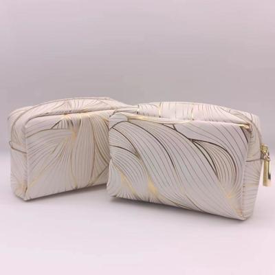 Makeup Bag, Large Capacity, Fashionable Handbag, Portable for Outdoor Storage