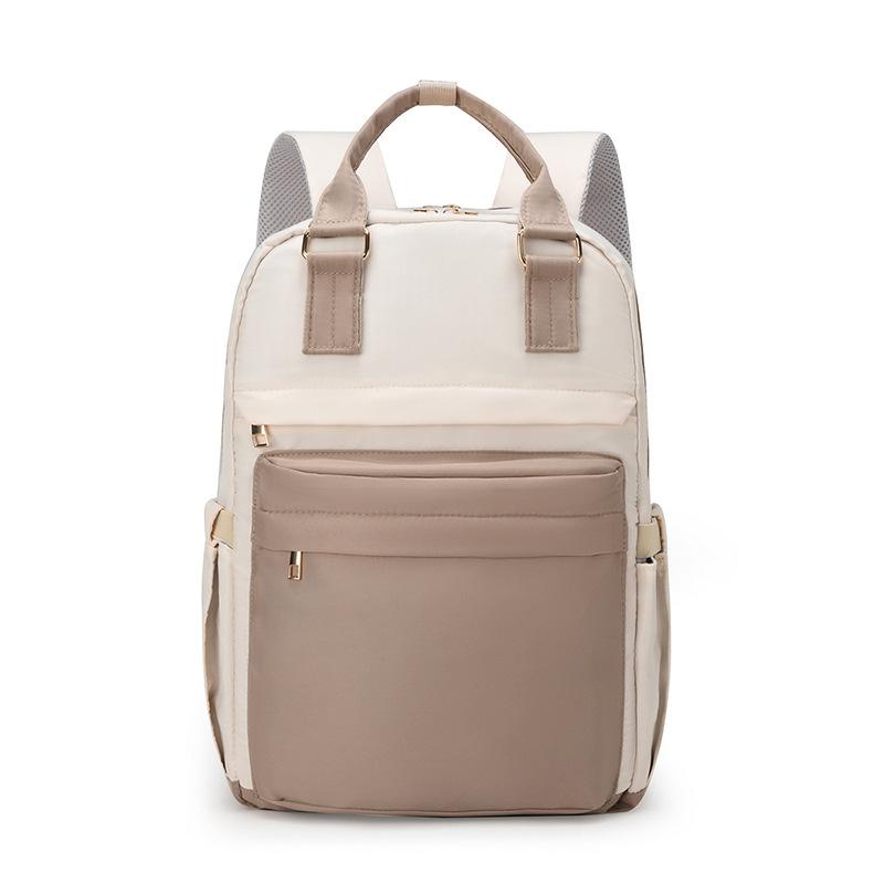 Multi Functional Diaper Bag, New Mother Bag, Large Capacity Mother Bag, Backpack for Women