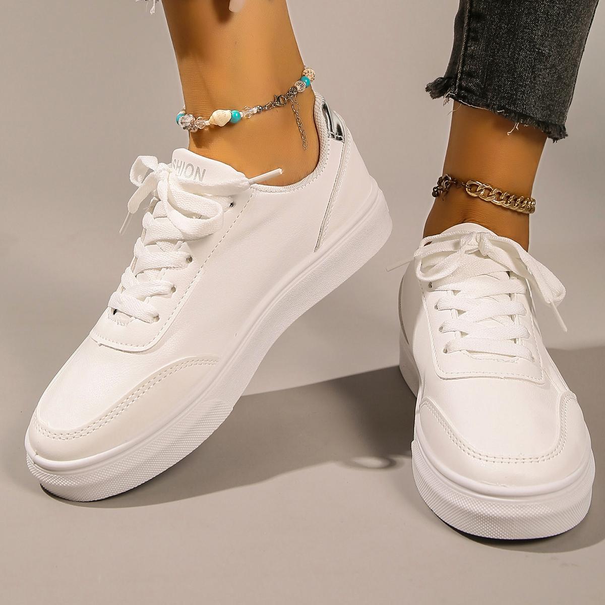 

Женские кроссовки 2024 весна-осень легкие повседневные неглубокие дизайнерские туфли лоферы кроссовки Zapatillas De Deporte 42 серебряный