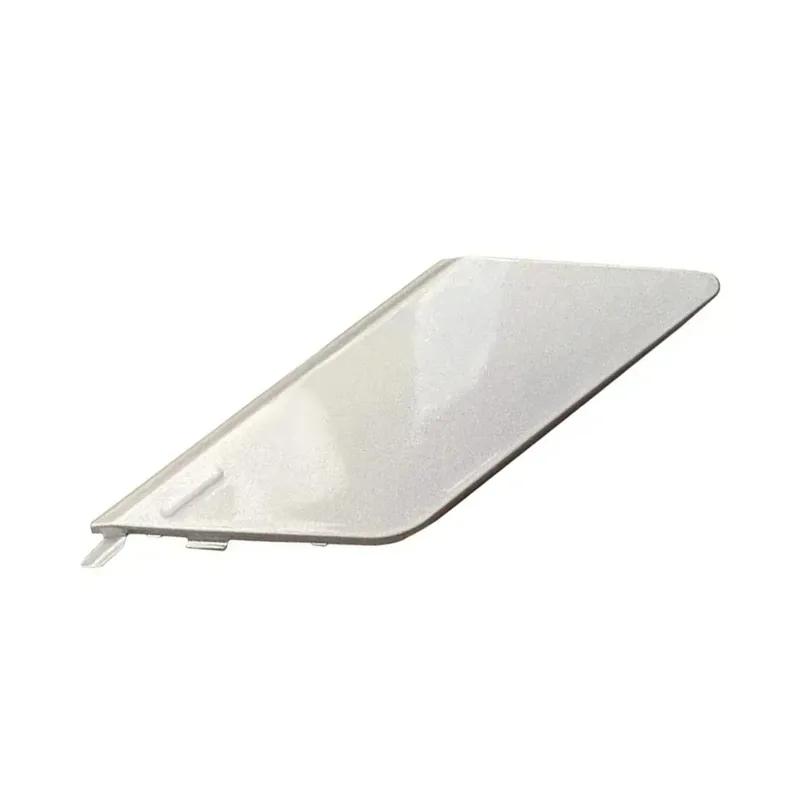 Silberne Abdeckung für die Abschleppöse am hinteren Stoßfänger für VOLVO für XC60 18-23 31449210 39849034 Kunststoffzubehör für Fahrzeuge