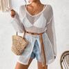 Fatos de banho – Páreos de praia e vestidos