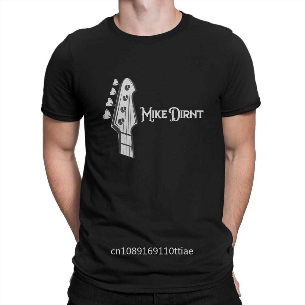 Cool Dirnt Unisex T-Shirts Men O Neck 100% Cotton T Shirts Green Day Short Sleeve Tee Shirt Adult Clothes