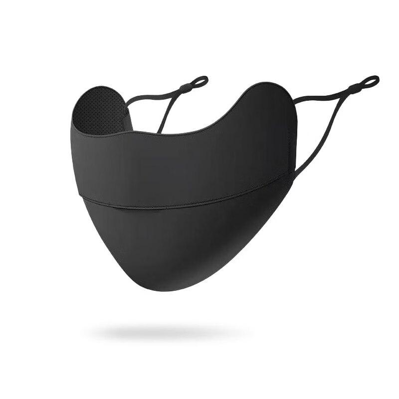 UOSU Ice Silk Full Face UV Protection Mask