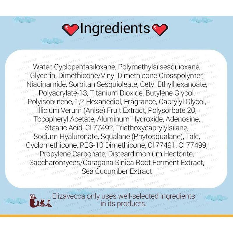 Elizavecca - Skin Liar Primer 30ml