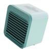 Portable Misting Fan 5000mAh USB Rechargble Humidifying   Conditioning 200ml Capacity Quiet     Fan