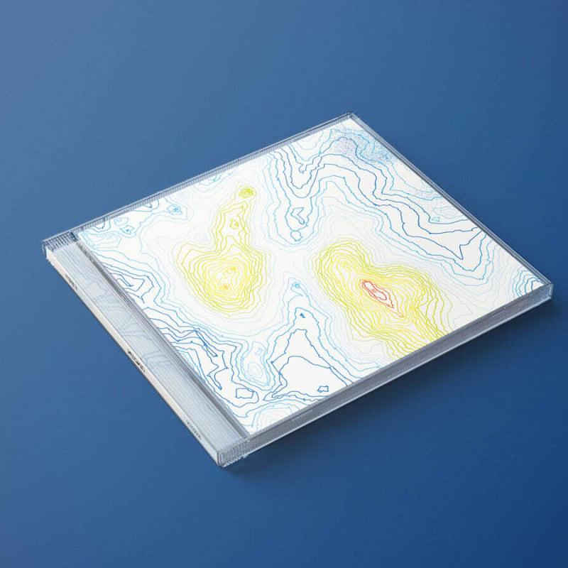 

Confirm (HWAKIN) - 2nd Album: Secret Weapon