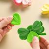 3pcs Detachable Magnetic Chip Clip Fresh-Keeping Refrigerator Sealing Clips  Office