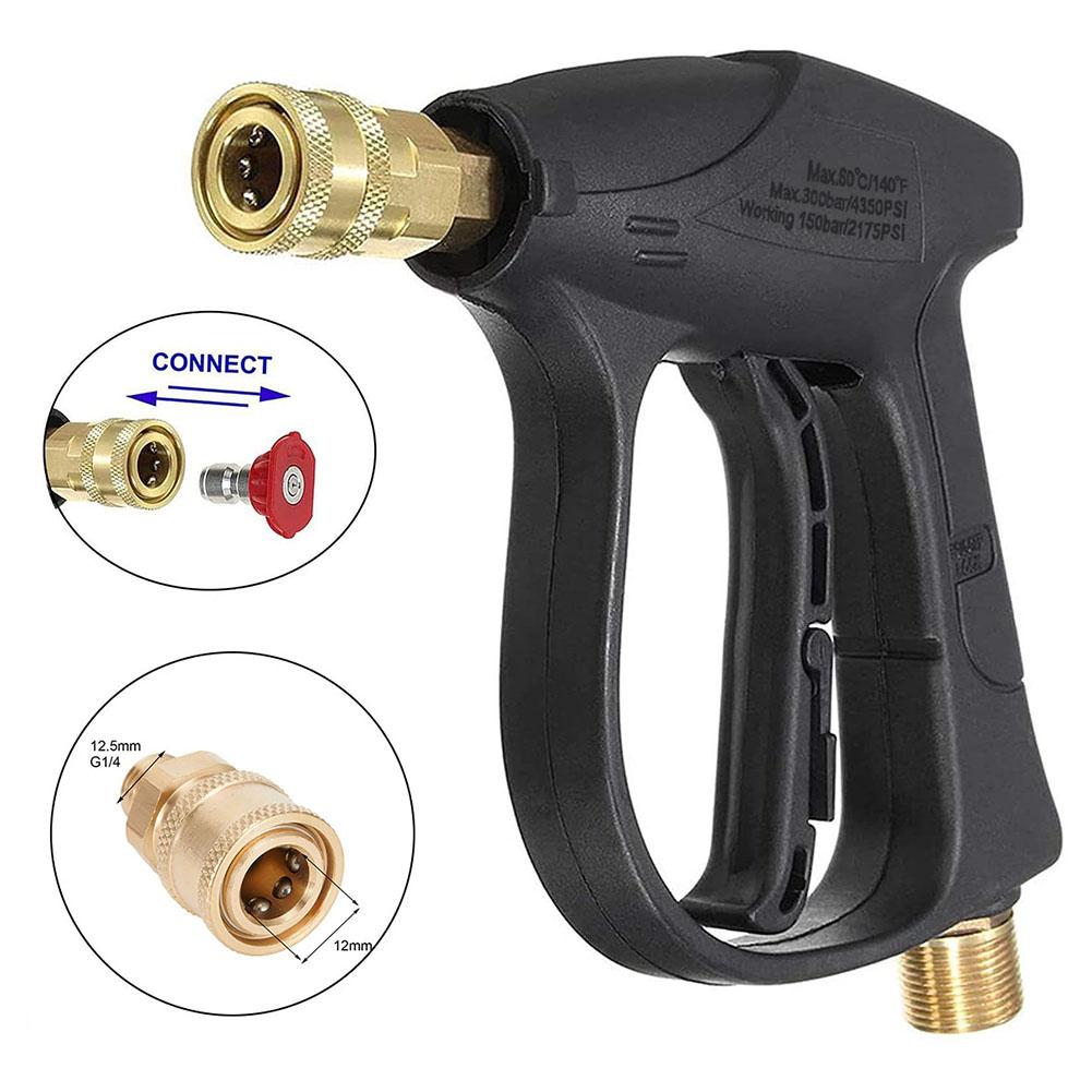 Car Cleaning Tool Pressure Washer Handle Spray Bar Handle