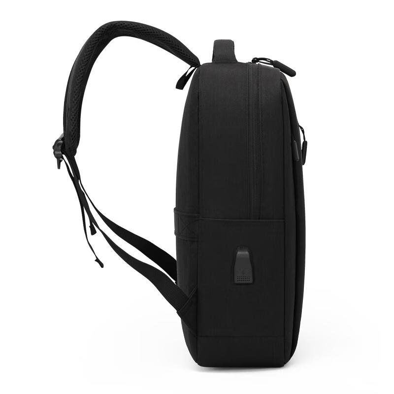 Miqiaomei Men's Business Laptop Backpack