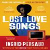 Lost Love Songs by Ingrid Persaud Paperback Book 9780571386512
