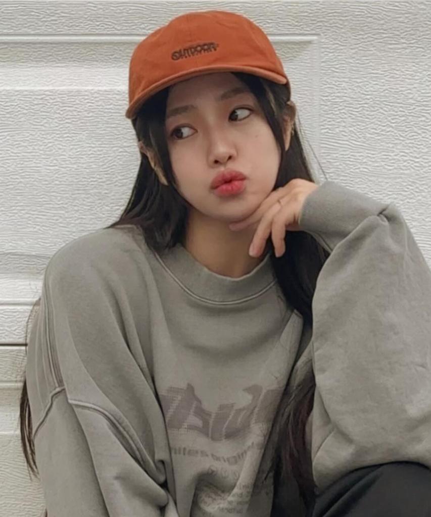Deomail Pigment Outsider Origin Sweatshirt [Pigment Grey]