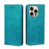 Huawei Honor 500 Pro Leather Wallet Case with Strong Magnetic Stand