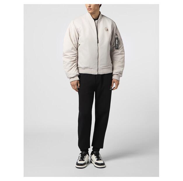 Plein Sport Bomber Jacket 24019