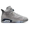 New JORDAN 6 Retro Georgetown 2022 CT8529-012