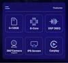 Android GPS Navigation & Bluetooth CarPlay for 2009-2014 Ford Mustang F150