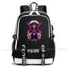 Heißer Katseye Rucksack Lustiger kpop Mochila Schultaschen für Mädchen Teenager Schüler Tägliche Reise Laptop Rucksack Mit Langlebiger Konstruktion