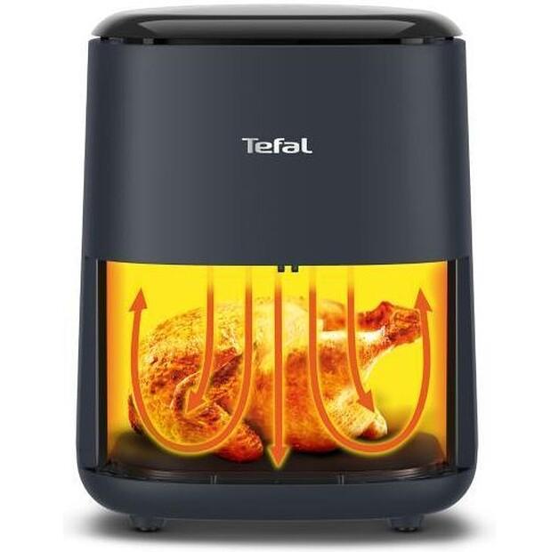 Фритюрница Tefal EY145B10