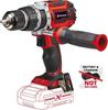Ударный шуруповёрт Einhell TP-CD 18/60 Li- i BL