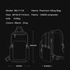 New Arrival Multifunction Crossbody Bag for Men Shoulder Messenger Bags Waterproof Men Sling Bags with Big Capacity