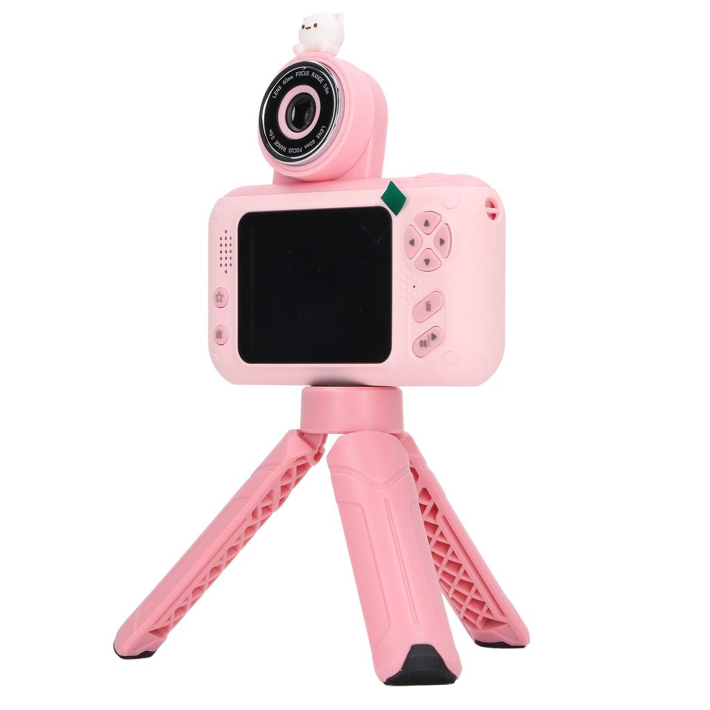 Kids Camera HD 2.4in Screen 40MP Photo 1080P Video Camera Toy for Playing Photography
