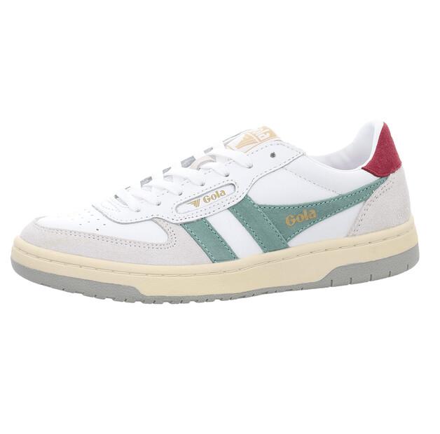 Кроссовки Gola Classics Women's Torpedo Leather Trainers