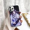 The Untamed Lan Zhan Wuxian Phone Case For Samsung Galaxy S10 S22 S23 S24 Note 10 20 Lite S20 Plus S21 Ultra Back Cover