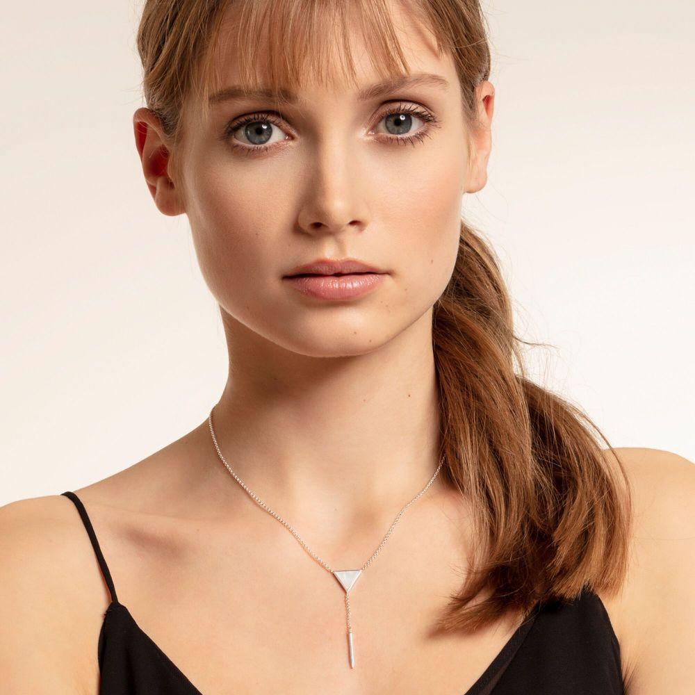 Pearl Necklace Ke1843-029-14