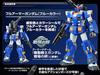 MG Full Armor Gundam Color Plastic Model Kit Bandai 1/100 (Blue Ver.) (Premium Exclusive)