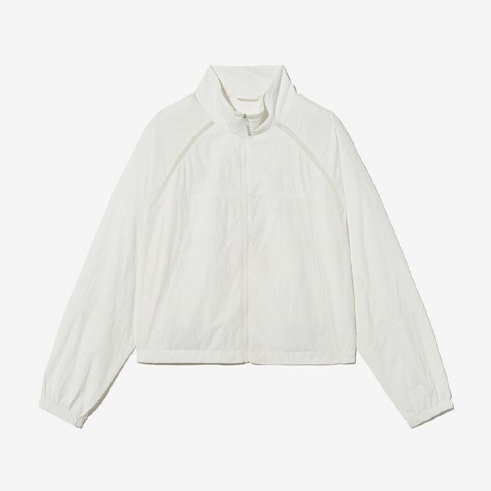 

Fila Lightweight Windbreaker Color Block OWH/W95