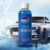 Concentrate Windshield Wiper Fluid Car Powerful Windshield Wiper Fluid 100ml Multipurpose Windshield Cleaner Gentle Windshield