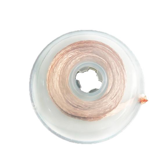 1.5m 1.5/2.0/2.5/3.0/3.5mm Wire High Low Desoldering Temperature Residue Solder Solder Remover Resistant Cord Roll for Cleaning Solder