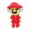 Steal A Brainrot Game Plush Doll Toy Cartoon Cute Soft Chuy Peluche Room Decoration Plush Doll Toy Christmas Gift