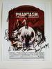 Phantasm Cast Signed 8x10 Photo Poster Painting RP -  Shipping!! Horror